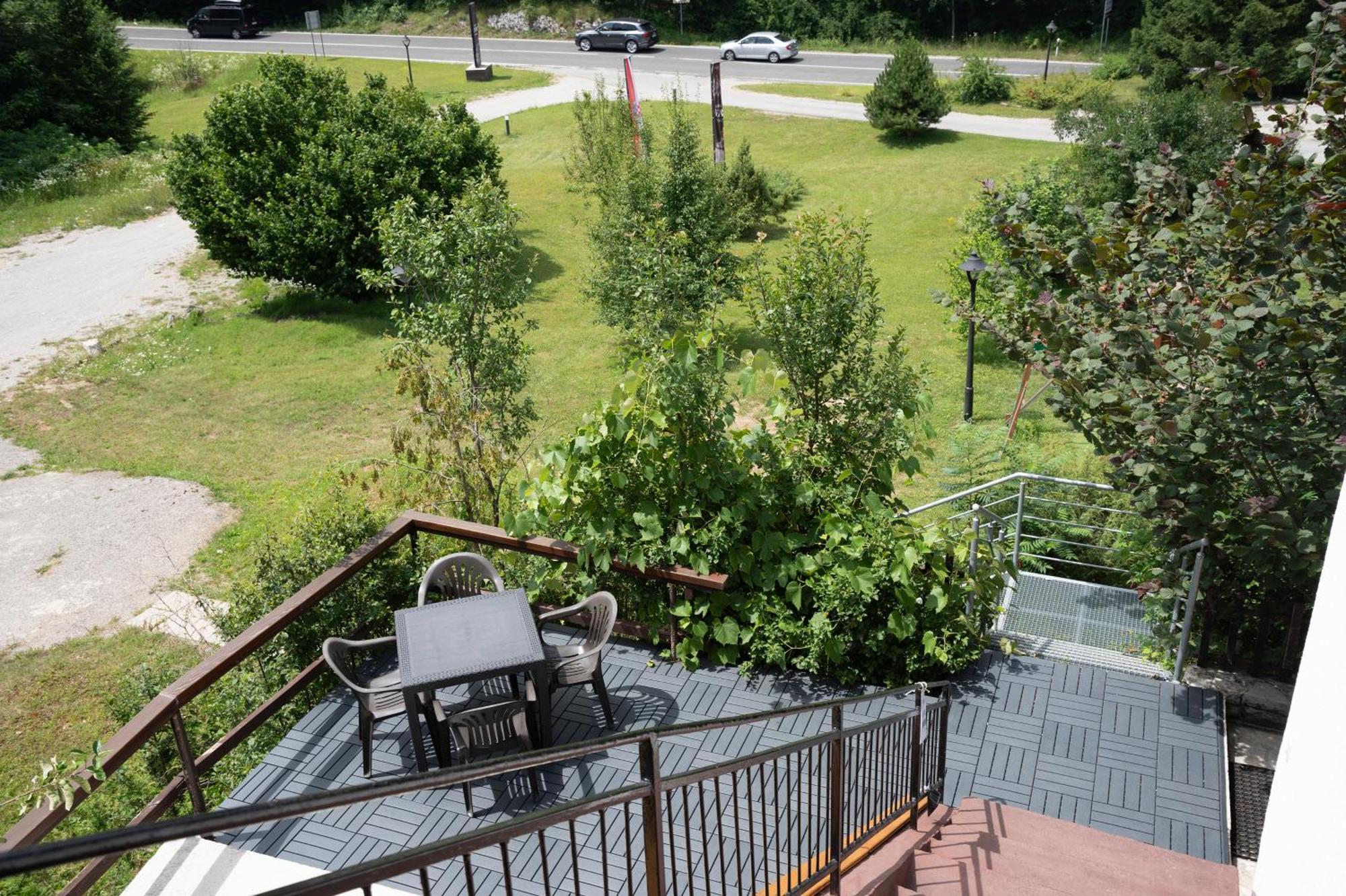 Apartment Ivanka Rastovaca Exterior photo